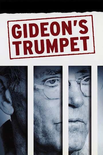 Gideons Trumpet Poster