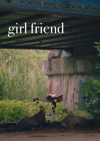 Girl Friend Poster