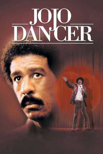 Jo Jo Dancer Your Life Is Calling Poster