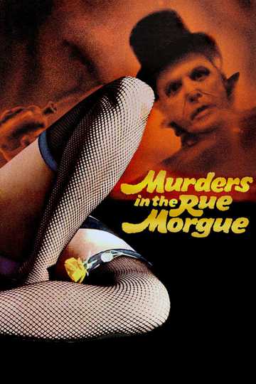 Murders in the Rue Morgue