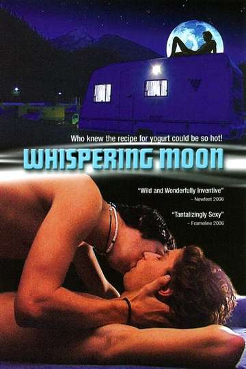 Whispering Moon Poster
