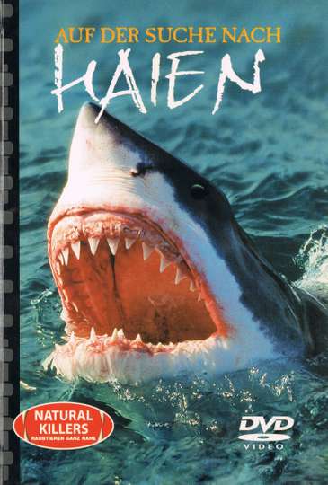 Natural Killers - Auf der Suche nach Haien Poster