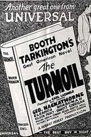 The Turmoil Poster