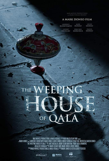 The Weeping House of Qala Poster