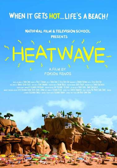 Heatwave 2020 Movie Moviefone 4677