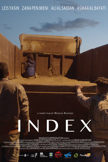 Index Poster