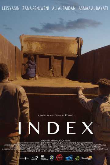 Index Poster