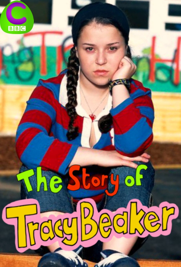 The Story of Tracy Beaker Poster