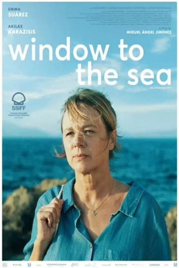 Window to the Sea Poster