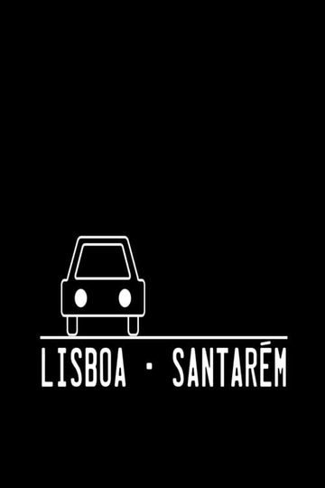 LisboaSantarém Poster