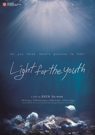 Light for the Youth Poster