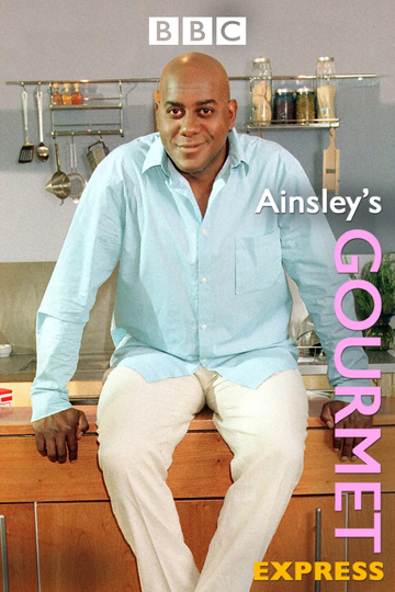 Ainsley's Gourmet Express