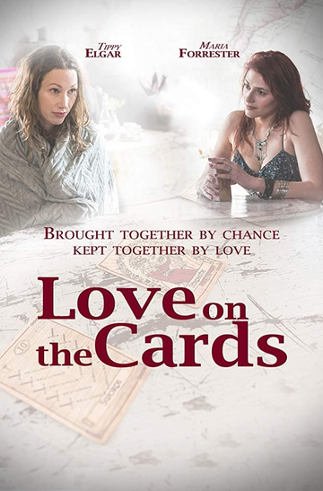 Love on the Cards Poster