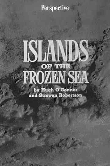 Islands of the Frozen Sea Poster