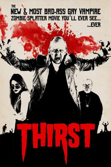 Thirst Poster