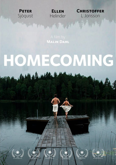 Homecoming Poster