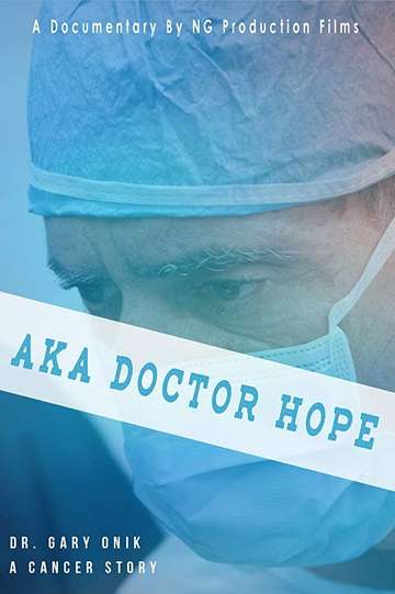 AKA Doctor Hope