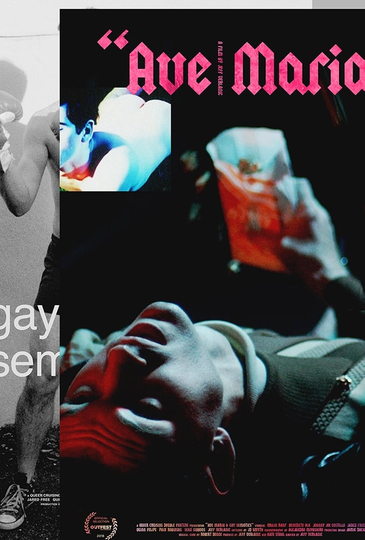 Queer Cruising Double Feature: Gay Semiotics & AveMaria