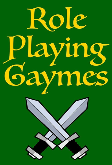 RPG Role Playing Gaymes