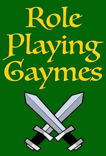 RPG Role Playing Gaymes