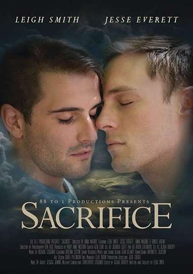 Sacrifice Poster