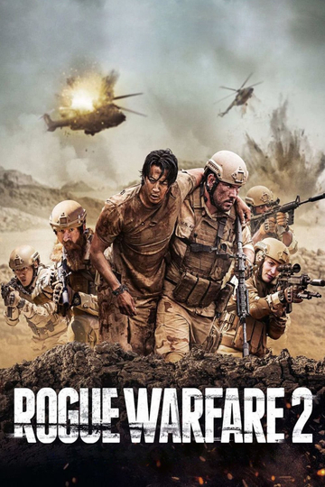 Rogue Warfare: The Hunt