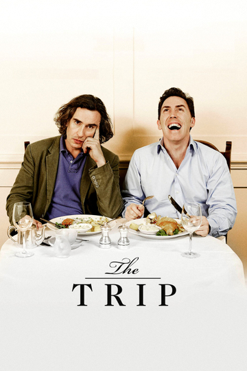 The Trip Poster