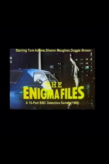 The Enigma Files