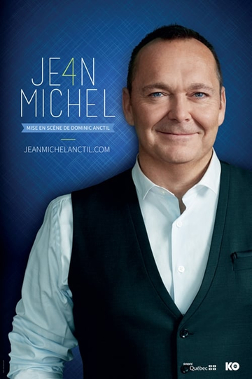 JeanMichel Anctil  Je4nMichel