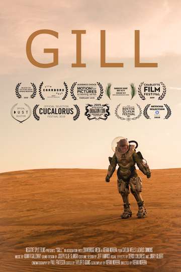Gill