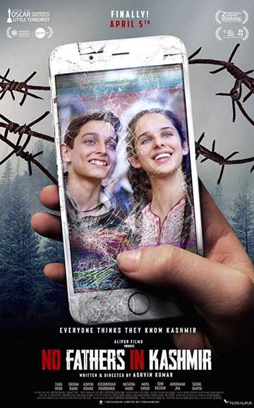 Where to Watch No Fathers in Kashmir Moviefone Where to Watch No Fathers in Kashmir Moviefone