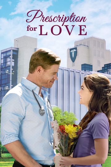 Prescription for Love Poster