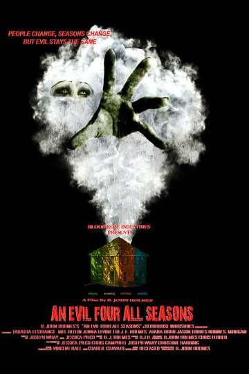 An Evil Four All Seasons Poster