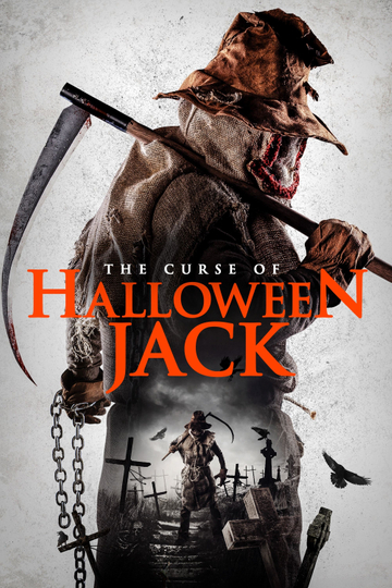 The Curse of Halloween Jack Poster