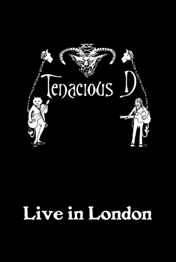 Tenacious D Live in London