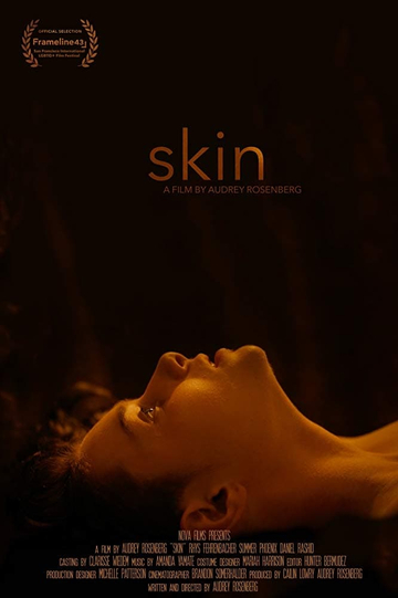 Skin Poster