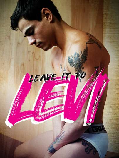 Leave It to Levi Poster