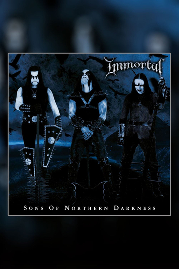 Immortal  Live at BB Kings Club New York 2003