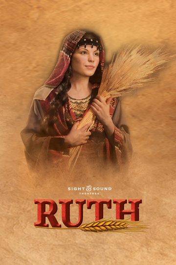 Ruth Poster