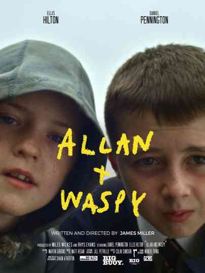 Allan  Waspy
