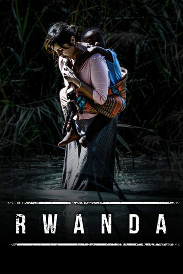 Rwanda Poster