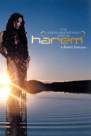 Sarah Brightman Harem  A Desert Fantasy