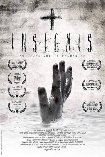 Insignis Poster