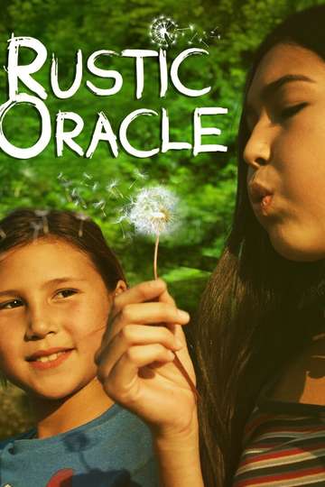 Rustic Oracle Poster