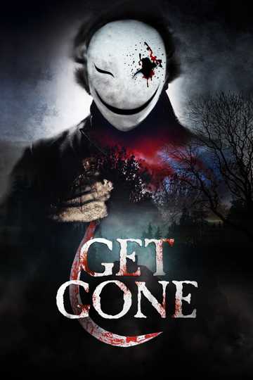 Get Gone Poster