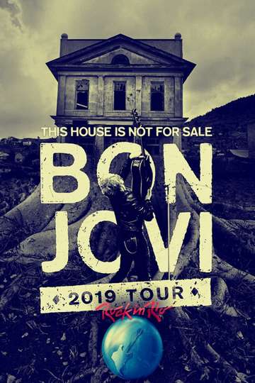 Bon Jovi Rock In Rio 2019