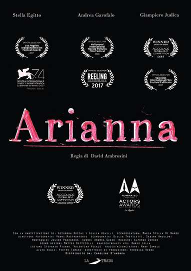 Arianna Stream and Watch Online | Moviefone