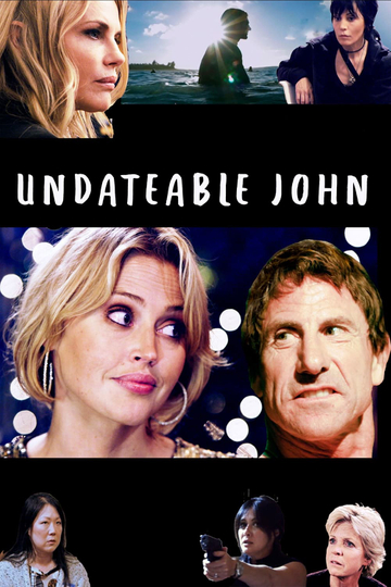 Undateable John Poster