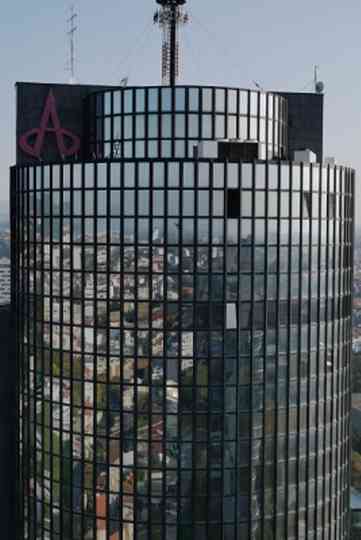 The Tower
