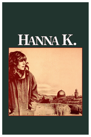 Hanna K. Poster